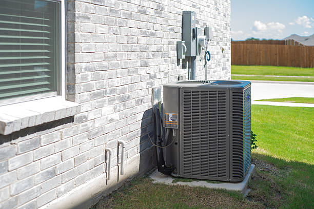 Reliable Ac Repair contractor in New Braunfels, TX by FH HVAC